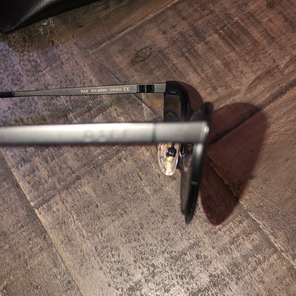 Diff Eyewear Sunglasses Black - image 7